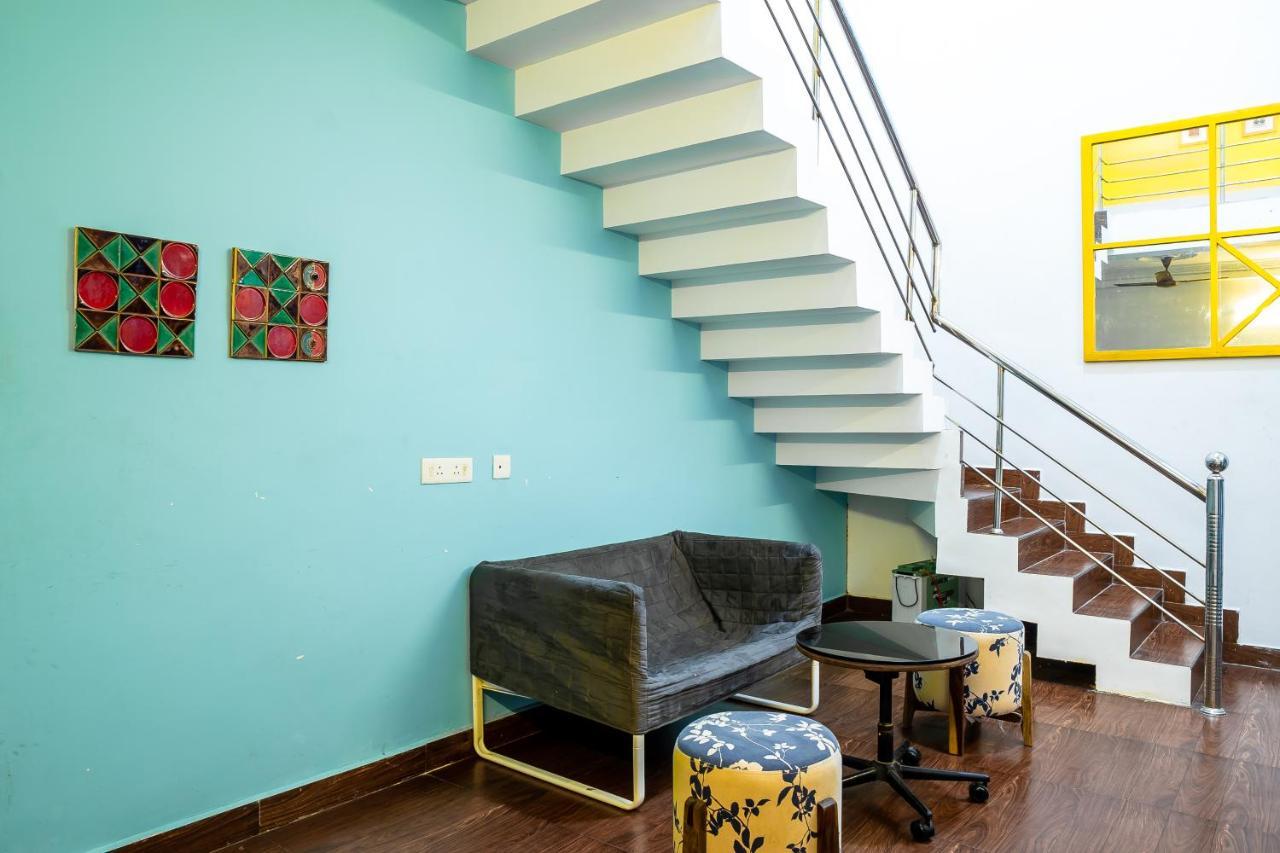 Fiji Villa 蓬蒂切里 外观 照片