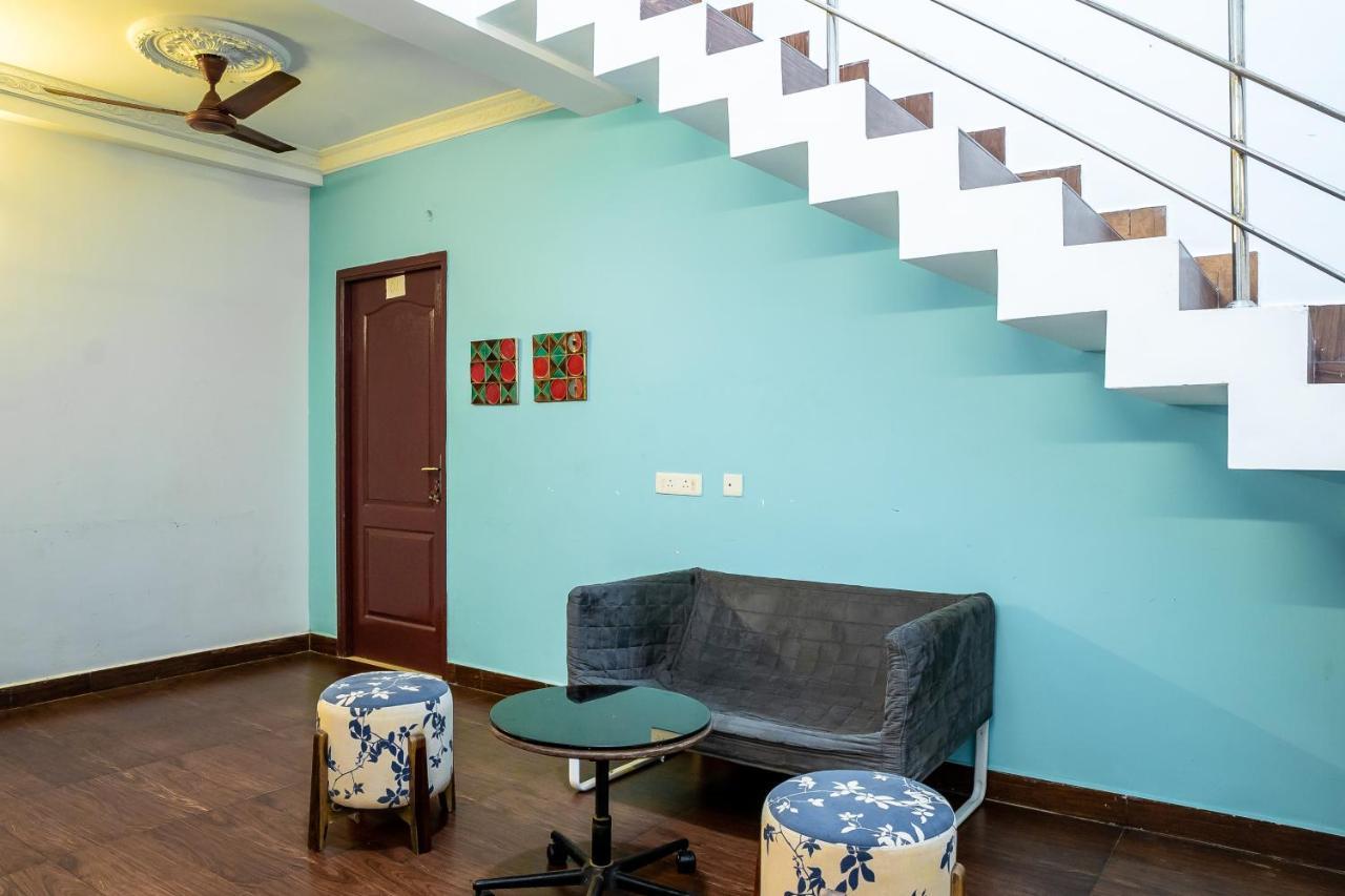 Fiji Villa 蓬蒂切里 外观 照片