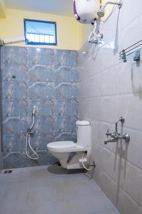 Fiji Villa 蓬蒂切里 外观 照片